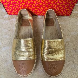 Tory Burch Espadrilles